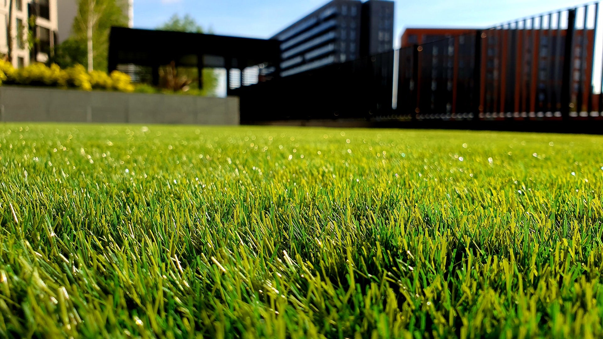 Tuinonderhoud
