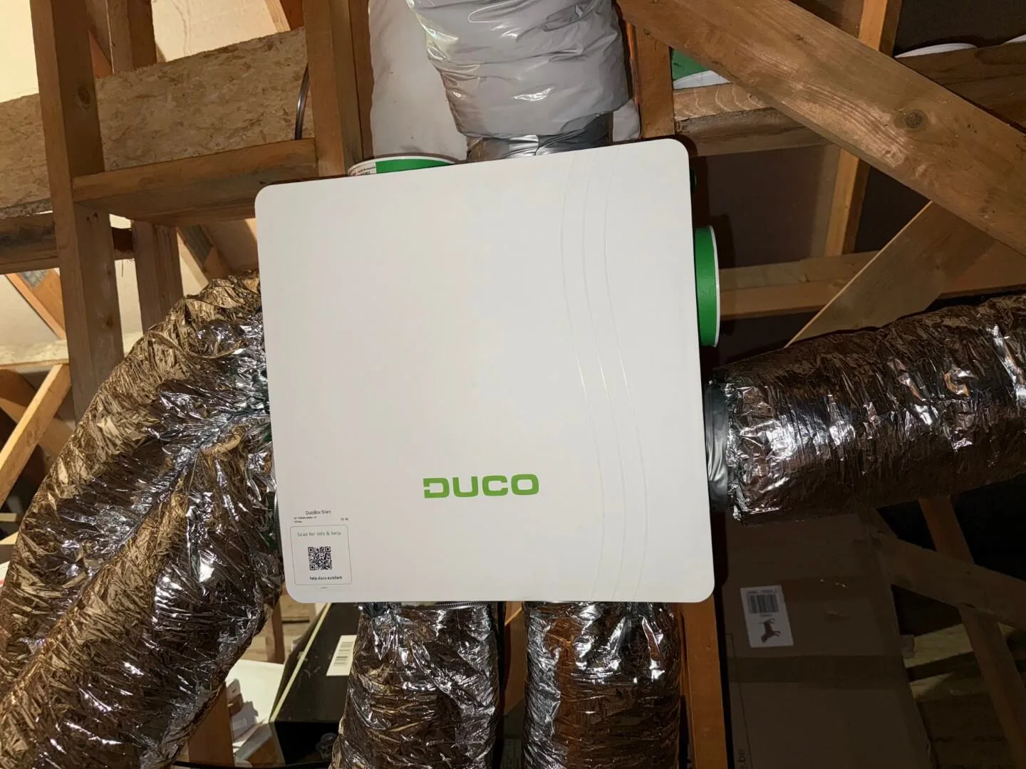 Klusjesdienst Oosterzele 2