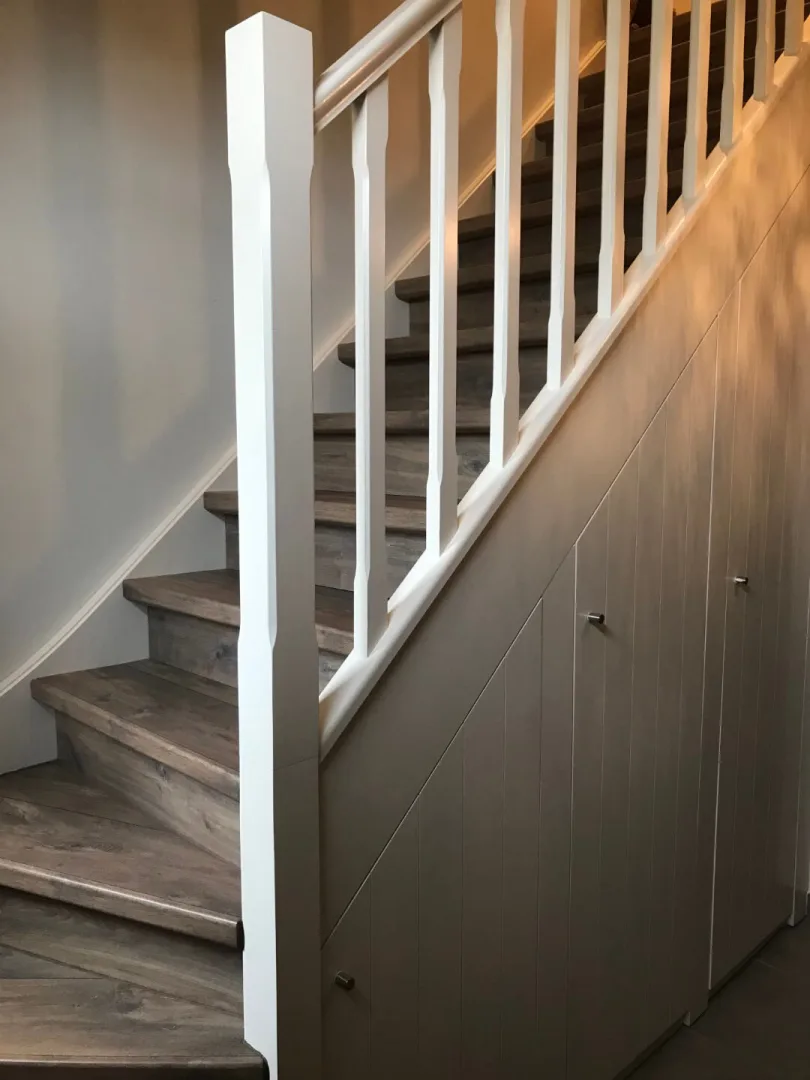 Klusjesdienst Wichelen Molenakker 1
