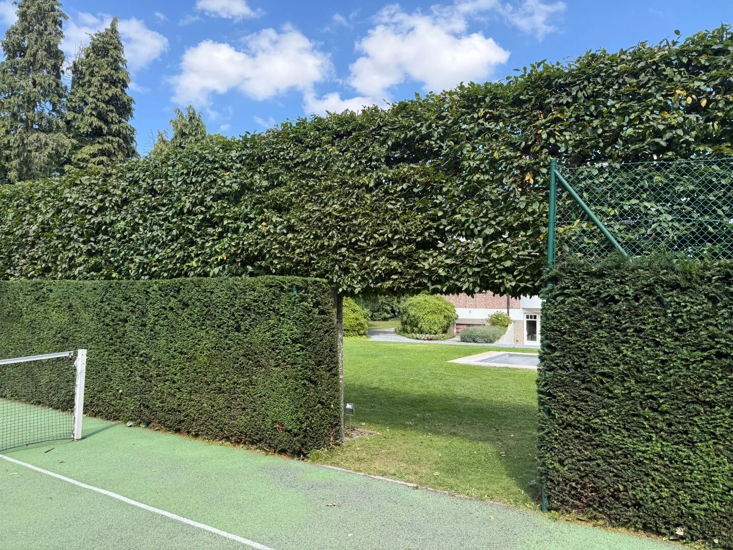 Tuinonderhoud Gent 1