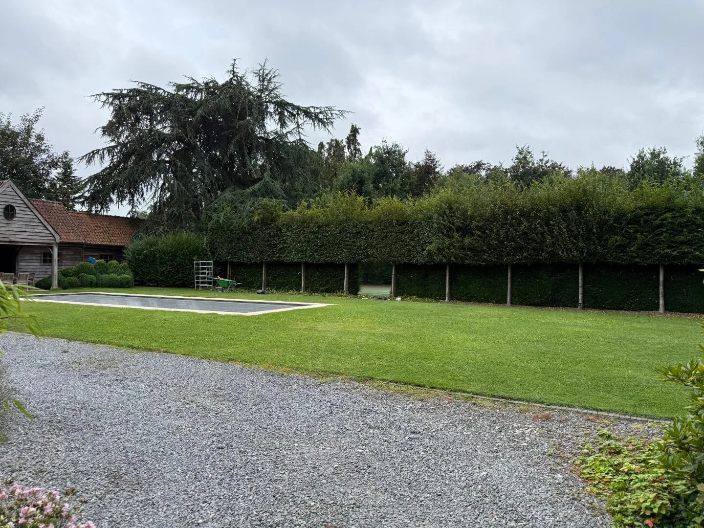 Tuinonderhoud Gent 2