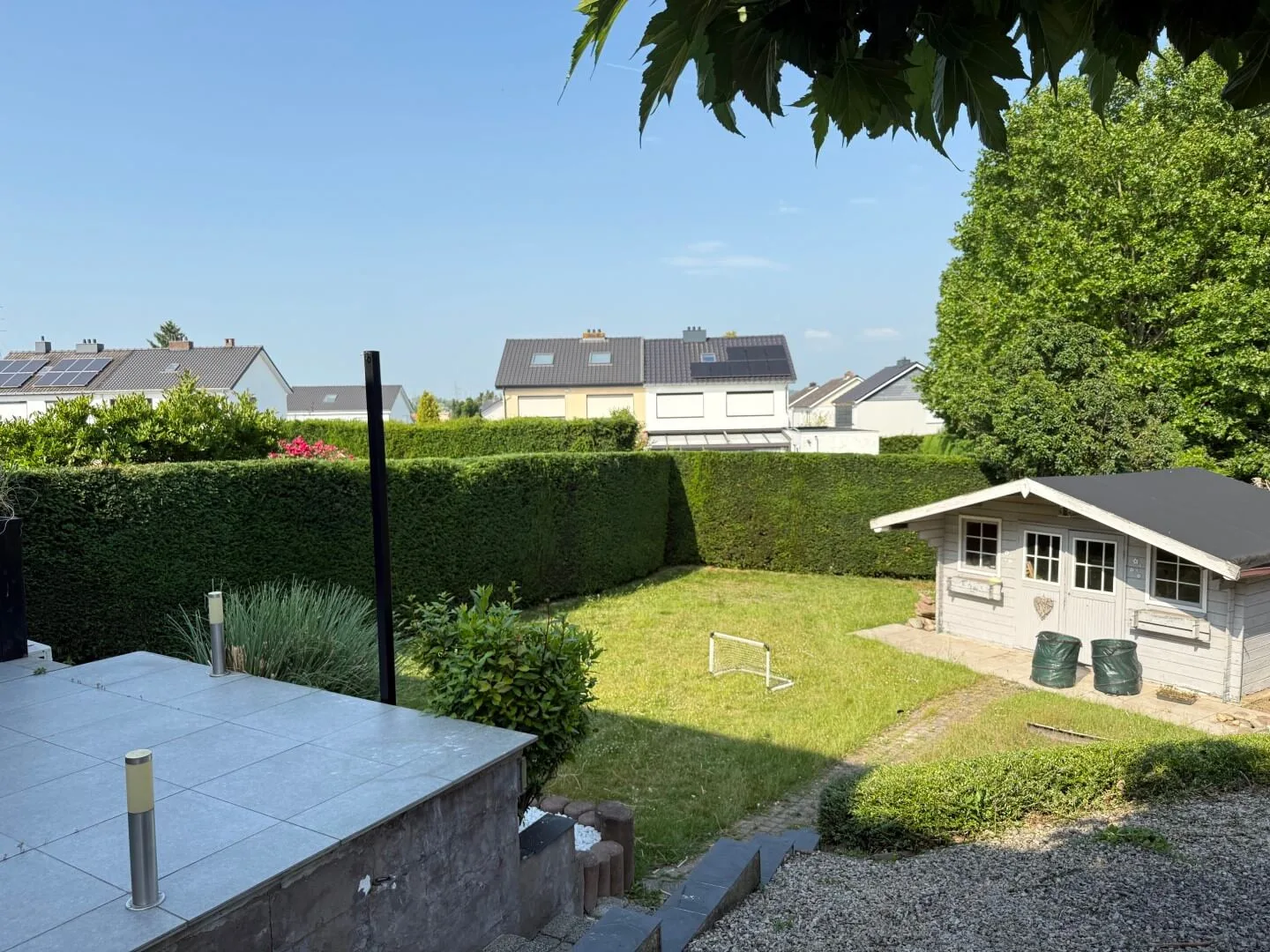 Tuinonderhoud Ninove 1