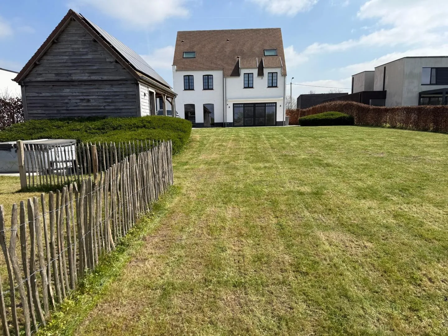 Tuinonderhoud Oosterzele Heet 1