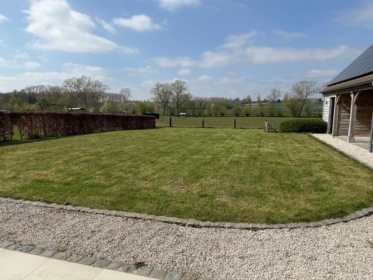 Tuinonderhoud Oosterzele Heet 2