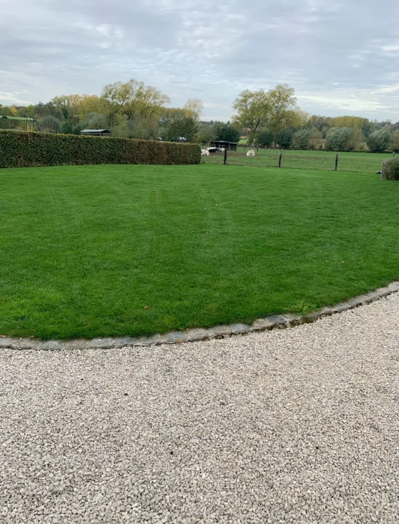 Tuinonderhoud Oosterzele Heet 4